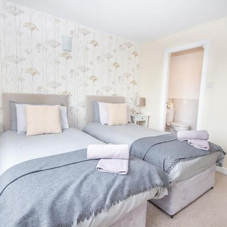 Horse And Hound Country Inn Bonchester Bridge المظهر الخارجي الصورة