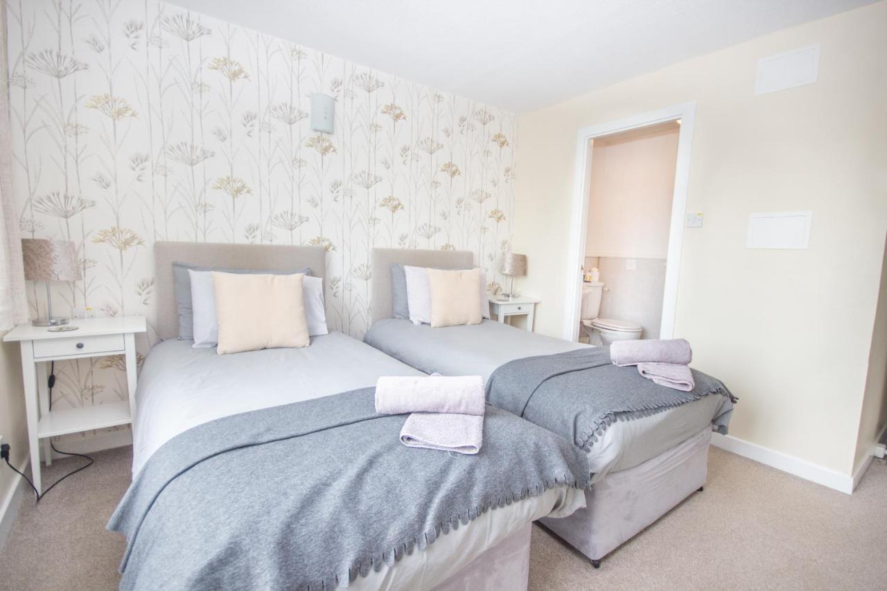 Horse And Hound Country Inn Bonchester Bridge المظهر الخارجي الصورة