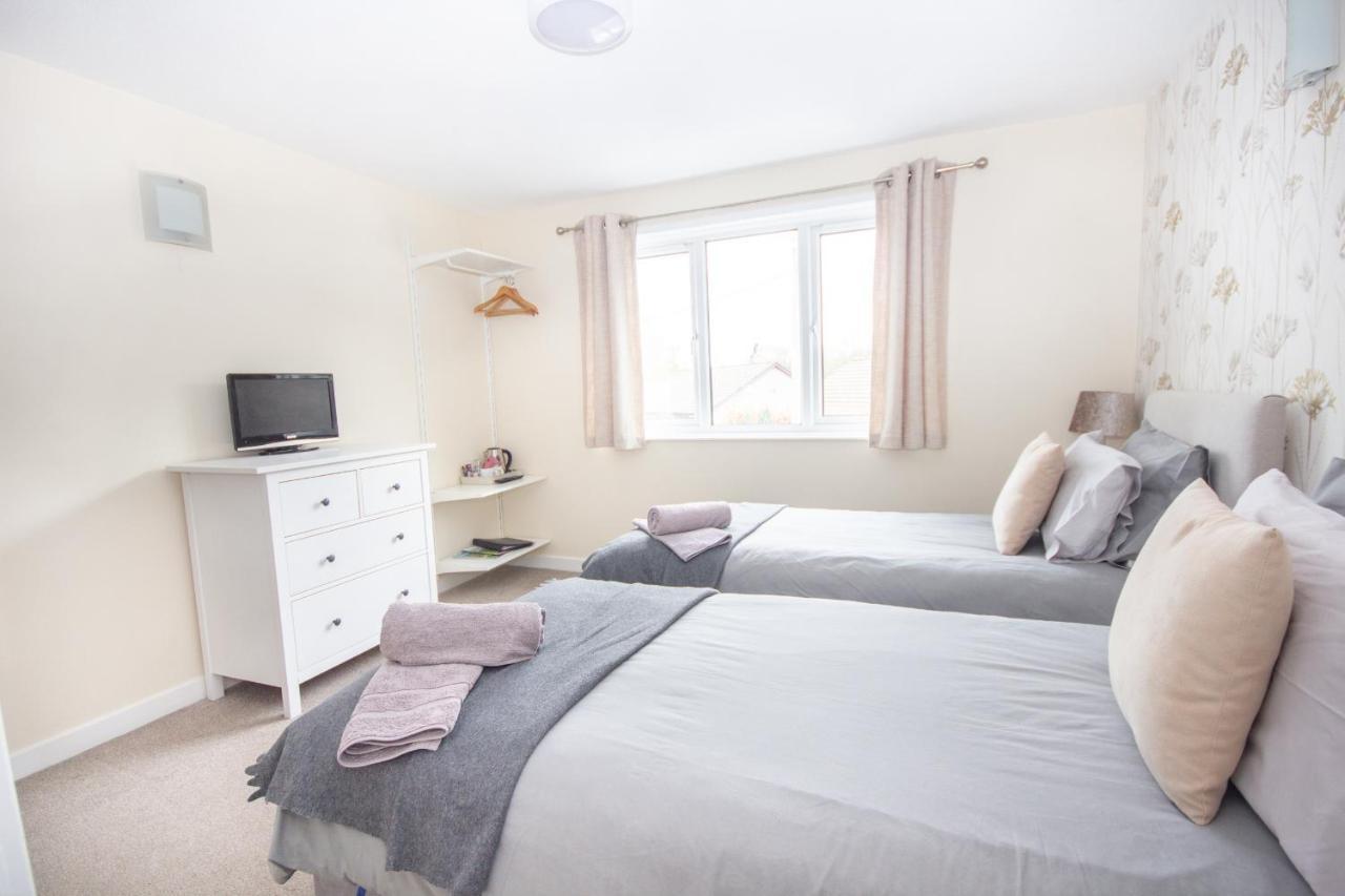 Horse And Hound Country Inn Bonchester Bridge المظهر الخارجي الصورة