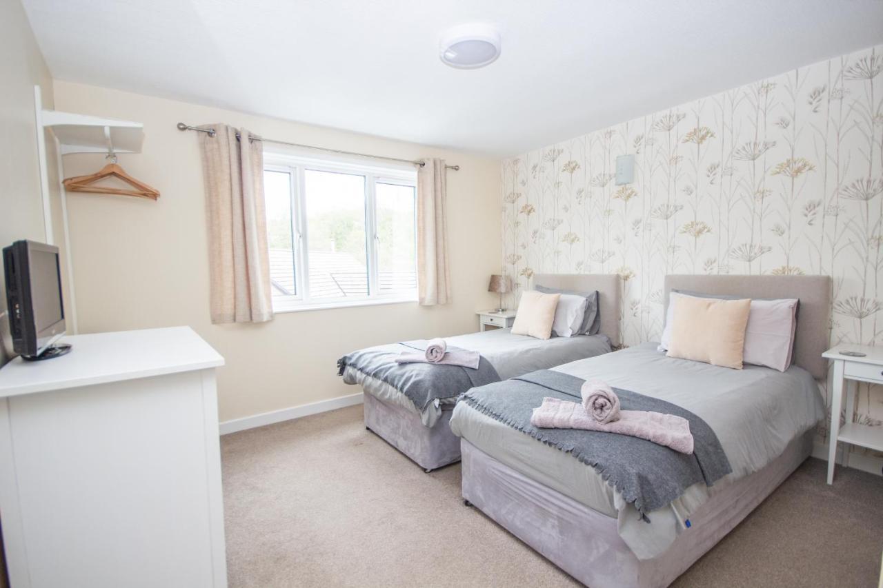 Horse And Hound Country Inn Bonchester Bridge المظهر الخارجي الصورة