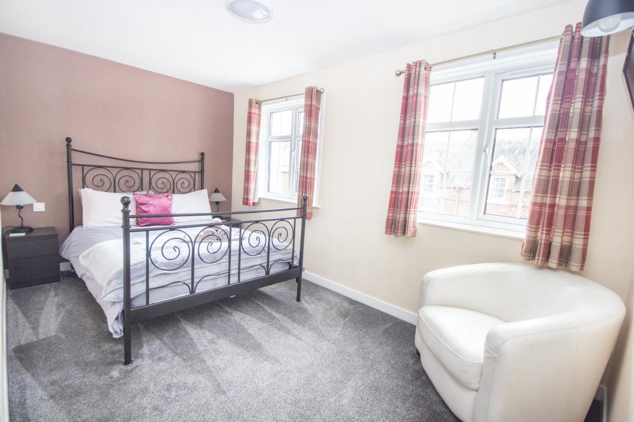 Horse And Hound Country Inn Bonchester Bridge المظهر الخارجي الصورة